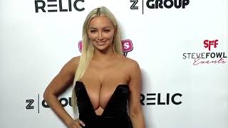 Lindsey Pelas