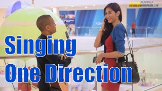 How to pick up Malaysian girls with a guitar