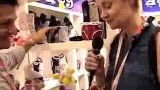 Metromix New York at Pet Fashion Week