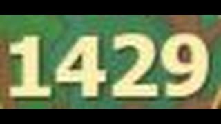 Сокровища пиратов уровень 1429 прохождение - Pirate treasures level 1429 walkthrough