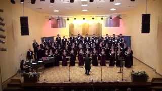 Тарас Буевский - ОТЧЕ НАШ/Taras Bujewski - Pater Noster