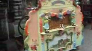 Draaiorgeldag Tilburg *deel 3