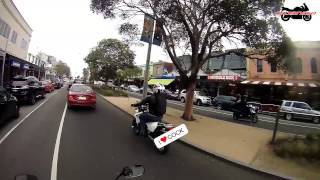 ARidersLife Special - Motard Keybangers and Wheelies