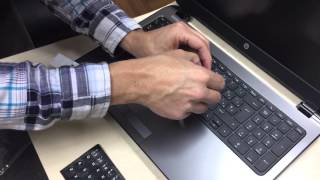 Notebook HP 255 G3