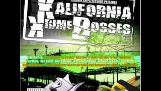 MC Eiht Feat.B-Legit - Dollars & Sense (2004)-Compton & Vallejo,CA