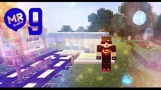 Minecraft NewOne #9 - Дпс