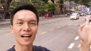 Real Estate Investing in Kuala Lumpur Malaysia!