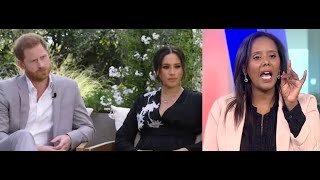 Что роднит Меган Маркл и израильского министра?