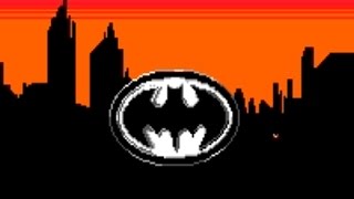 Batman Returns (SMS) Playthrough - NintendoComplete