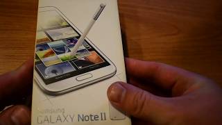 Samsung Galaxy Note 2 (N 7100)/Опыт использования 4 с половиной года.