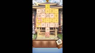 Escape World Travel Level 28 - Walkthrough