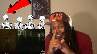 GUN TALK!! K Koke Ft. Big French - Me & My Darg | CHICAGO REACTION