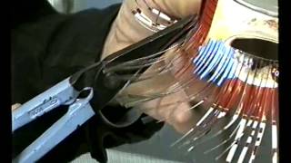 Изделия из консервных банок (начало)