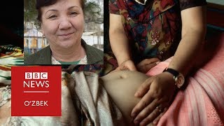 Қўқон коллежидаги даҳшат - "оч, битлаган, ҳомиладор" қизлар - BBC Uzbek