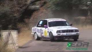 XLIII Rally de la Vendimia EDR VIDEO SPORT