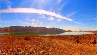 Rouicha - Amazigh Atlas music - Instrumental