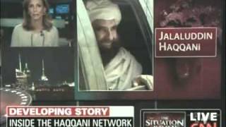 BLOWBACK: Haqqani Network Trained By The C.I.A., Now The Number One Threat To U.S. Forces