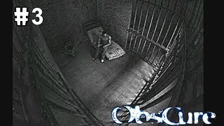 Прохождение игры "Obsсure" — Часть #3: Кенни жив!