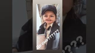 Зима! Де сніг? З наступаючим!