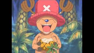 2 minutes du peuple Calembours stupides - Toto le crétin [One piece]