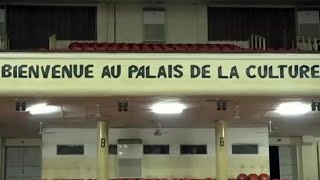 Mali, LES JOURNÉES THÉÂTRALES "GUIMBA NATIONAL"