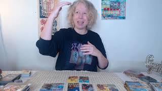 Aries, Set Your Sights HIGH - NEW Opportunities LOVE end of January