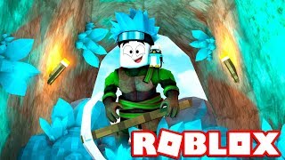 Ho COMPRATO 1 REBIRTH, entriamo a CANDYLAND! (Mining Simulator ITA)