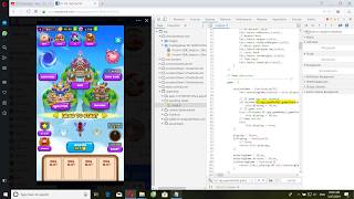 Cách Hack Gems EverWing 27-3-2019