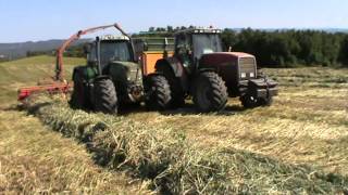 Pottinger MEX VI (OSONA)
