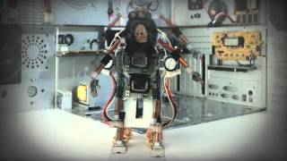 AUTOMATICS - "Puppet boy" (Video oficial)