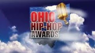 2014 Ohio Hip-Hop Awards Highlights, Opening Introduction & Closing - StarMusicMedia.com