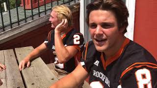 Behind the Scenes: MLive High School Football Media Days