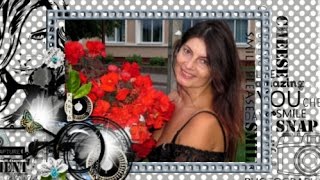 Проект для Proshow Producer "Фотография"