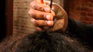 MIZANI-THERMASMOOTH, CHEMICAL-FREE HAIR STRAIGHTENING SYSTEM