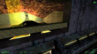 HL: Opposing Forse co-op Часть 6