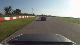 Serres Drift Wars 2010