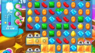 Candy Crush Soda Saga Level 1030 - NO BOOSTERS