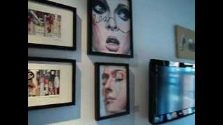 Feria de Arte Emergente ROOM ART FAIR Madrid | ROOM 502 - Galería Guerrero |