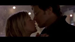 Финальный отрывок, Это Любовь (Дневник Бриджет Джонс/Bridget Jones's Diary)2001
