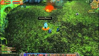 Gnoll Escape Quest - World of Warcraft