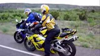 2nd Annual Iraan Sportbike Extravaganza OSB