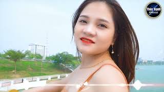 Hoang mang - LK nhạc sống remix gái quê - Người mẫu 2k2 xinh lung linh .