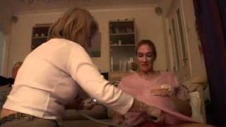 Clare's Homebirth Diary Part Two