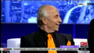 Serdar İnan - CnnTurk / Burada Laf Çok