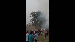 Preet Modified Tractor Having Smoke (Dussehra 2019) Dharamkot Moga