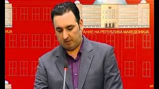 BDI e PDSH përplasen rreth pr/ligjeve për mediat