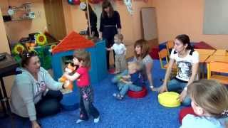 Комплексные занятия для детей 2 х лет