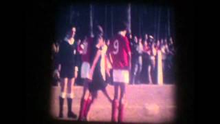 Memórias do Merelinense FC (1970)