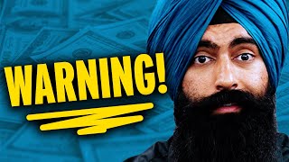 WARNING: Why 4 MILLION Americans Could Lose Their Jobs In The COMING Months...