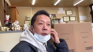 龍神があらわれた！？　茶羅尼さんが某社に神棚設置の儀式を行う　ATL4thスピンオフ